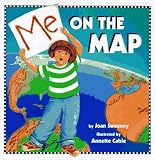 Sweeney, Joan: Me on the Map Sweeney, Joan: Me on the Map