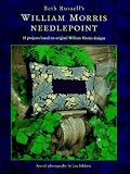 Russell, Beth: Beth Russell's William Morris Needlepoint Russell, Beth: Beth Russell's William Morris Needlepoint