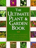 Turner, R. J.: Ultimate Plant and Gardening Book