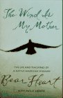 Larkin, Molly: The Wind Is My Mother : The Life and Teachings of a Native American Shaman Larkin, Molly: The Wind Is My Mother : The Life and Teachings of a Native American Shaman