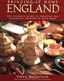 MacLachlan, Cheryl: The Ultimate Guide to Creating the Feeling of England in Your Home MacLachlan, Cheryl: The Ultimate Guide to Creating the Feeling of England in Your Home