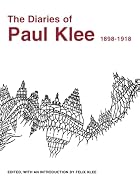The Diaries of Paul Klee, 1898-1918 by Paul&hellip;