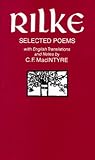 Rilke, Rainer Maria: Rilke: Selected Poems