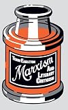 Eagleton, Terry: Marxism and Literary Criticism Eagleton, Terry: Marxism and Literary Criticism