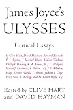 Hart, Clive: James Joyce's Ulysses: Critical Essays