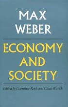 Economy and Society: An Outline of&hellip;