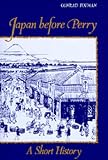 Totman, Conrad: Japan Before Perry Totman, Conrad: Japan Before Perry