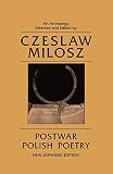 Milosz, Czeslaw: Postwar Polish Poetry: An Anthology Milosz, Czeslaw: Postwar Polish Poetry: An Anthology