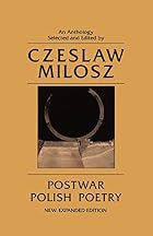 Postwar Polish Poetry by Czesław Miłosz