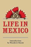 De LA Barca: Life in Mexico