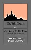 Tertz, Abram: The Trial Begins and on Socialist Realism