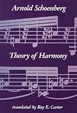 Sch-Onberg, Arnold: Theory of Harmony