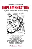 Wildavsky, Aaron: Implementation