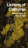 Hale, Mason E., Jr.: Lichens of California