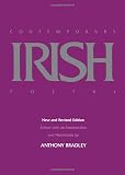 Bradley, Anthony: Contemporary Irish Poetry Bradley, Anthony: Contemporary Irish Poetry