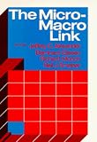 Munch, Richard: The Micro-Macro Link Munch, Richard: The Micro-Macro Link
