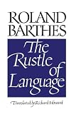 Howard, Richard: The Rustle of Language