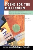 University of California (System): Poems for the Millennium: The University of California Book of Modern and Postmodern Poetry  From Fin-De-Siecle to Negritude