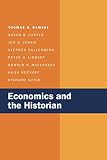 Rawski, Thomas G.: Economics and the Historian