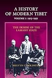 Goldstein, Melvyn C.: A History of Modern Tibet, 1913-1951: The Demise of the Lamaist State