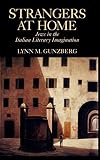 Gunzberg, Lynn M.: Strangers at Home: Jews in the Italian Literary Imagination Gunzberg, Lynn M.: Strangers at Home: Jews in the Italian Literary Imagination