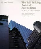 The Tall Building Artistically Reconsidered&hellip;