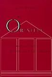 Aeschlyus: The Oresteia