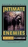 Meron Benvenisti: Intimate Enemies: Jews and Arabs in a Shared Land
