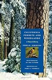 Johnston, Verna R.: California Forests and Woodlands: A Natural History