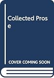 Olson, Charles: Collected Prose
