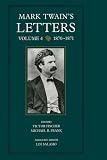 Twain, Mark: Mark Twain's Letters Twain, Mark: Mark Twain's Letters