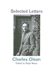 Olson, Charles: Selected Letters