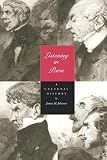 Johnson, James H.: Listening in Paris: A Cultural History