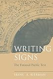 Bierman, Irene A.: Writing Signs -The Fatimid Public Text Bierman, Irene A.: Writing Signs -The Fatimid Public Text
