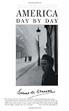 De Beauvoir, Simone: America Day by Day
