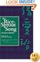 The Rice Sprout Song