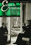 Heilbut, Anthony: Exiled in Paradise: German Refugee Artists and Intellectuals in America, from the 1930s to the Present Heilbut, Anthony: Exiled in Paradise: German Refugee Artists and Intellectuals in America, from the 1930s to the Present