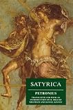 Petronius: Satyrica Petronius: Satyrica