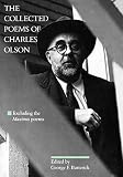 Olson, Charles: The Collected Poems of Charles Olson: Excluding the Maximus Poems