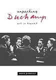 Judovitz, Dalia: Unpacking Duchamp: Art in Transit Judovitz, Dalia: Unpacking Duchamp: Art in Transit