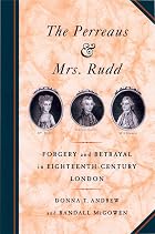 The Perreaus and Mrs. Rudd: Forgery and&hellip;