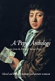 Pepys, Samuel: A Pepys Anthology: Passages from the Diary of Samuel Pepys Pepys, Samuel: A Pepys Anthology: Passages from the Diary of Samuel Pepys