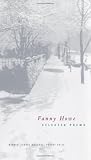 Howe, Fanny: Selected Poems