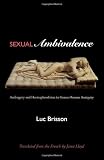 Brisson, Luc: Sexual Ambivalence: Androgyny and Hermaphroditism in Graeco-Roman Antiquity Brisson, Luc: Sexual Ambivalence: Androgyny and Hermaphroditism in Graeco-Roman Antiquity