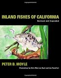 Inland Fishes of California (0520227549) by Moyle, Peter B. Moyle, Peter B.: Inland Fishes of California