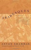 Shammas, Anton: Arabesques Shammas, Anton: Arabesques