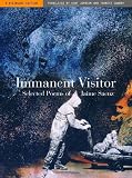 Gander, Forrest: Immanent Visitor: Selected Poems of Jaime Saenz Gander, Forrest: Immanent Visitor: Selected Poems of Jaime Saenz