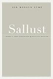 Syme, Ronald: Sallust