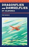 Manolis, Tim: Dragonflies and Damselflies of California
