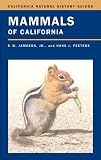 Jameson, E.W.: Mammals of California Jameson, E.W.: Mammals of California